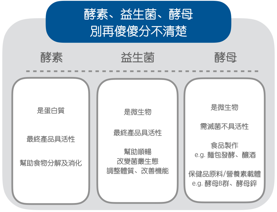 減肥 便秘吃酵素有效嗎 營養師帶你弄懂酵素六大觀念 種類有哪些 該怎麼吃才對 吃對才有效 19 21 市售品牌ptt Dcard 屈臣氏 好事多整理推薦