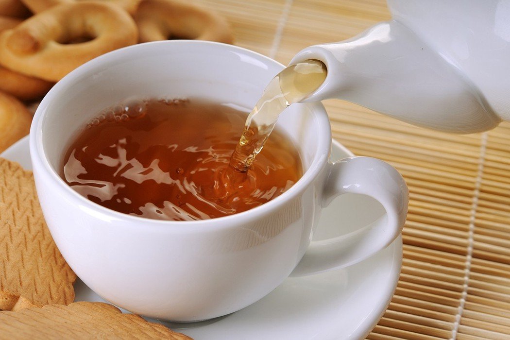 你常喝紅茶嗎？喝紅茶6大好處看過來！但天天喝紅茶會有副作用嗎？