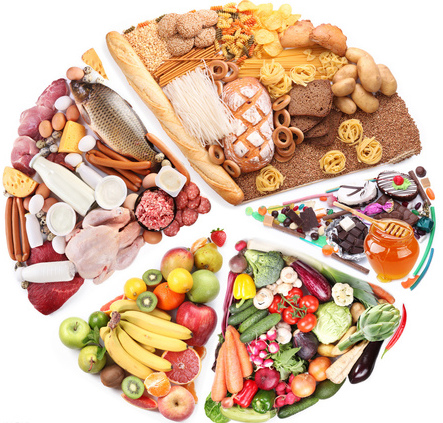 增加增強免疫力與抵抗力方法-飲食-食物-蔬菜水果-調節免疫力-保健食品-維他命推薦